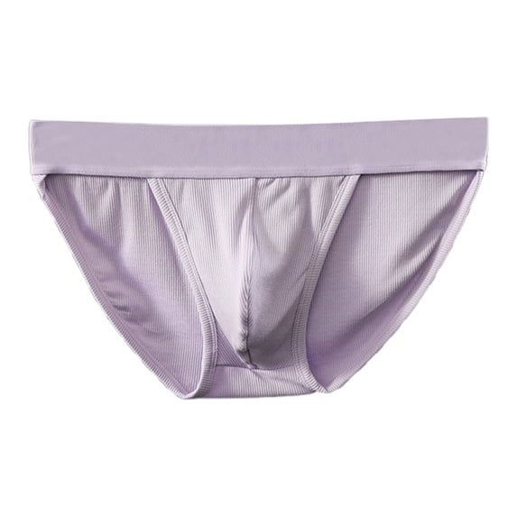 Daznico Men's underwear Thong with Trim for Breathable Comfort and Secure Wear Designed for Everyday Performance and Support,Mens Underwear,XXL