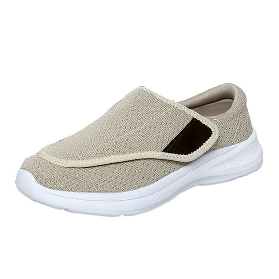 Daznico Mens Sneakers,Breathable Lightweight Sneakers for Walking Travel Outdoor Sports Comfortable Casual Shoes,Sneakers for Women,Size:10.5