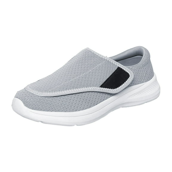 Daznico Mens Sneakers,Breathable Lightweight Sneakers for Walking Travel Outdoor Sports Comfortable Casual Shoes,Sneakers for Women,Size:9