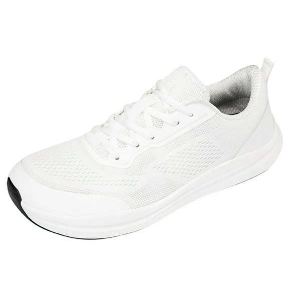 Daznico Mens Sneakers,Breathable Running Sneakers for Lightweight and Comfortable Barefoot Shoes with Wide Toe and Drop Design,Sneakers for Women,Size:8.5