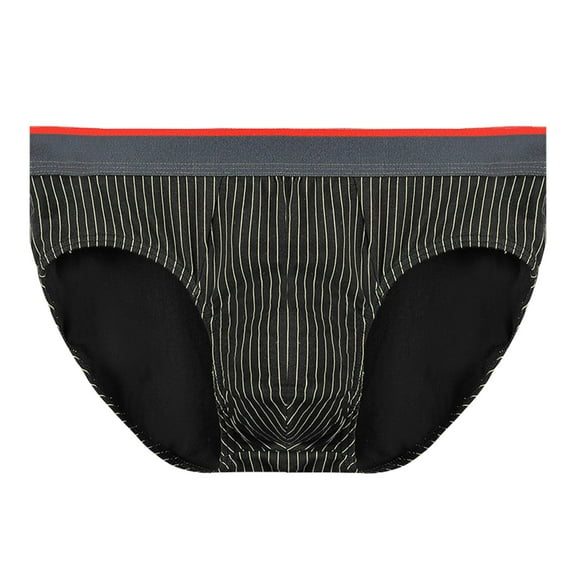 Daznico Mens Underwear Briefs for Daily Comfort – Breathable Thin Fabric for Wear Lightweight for Men,Mens Underwear,XXL
