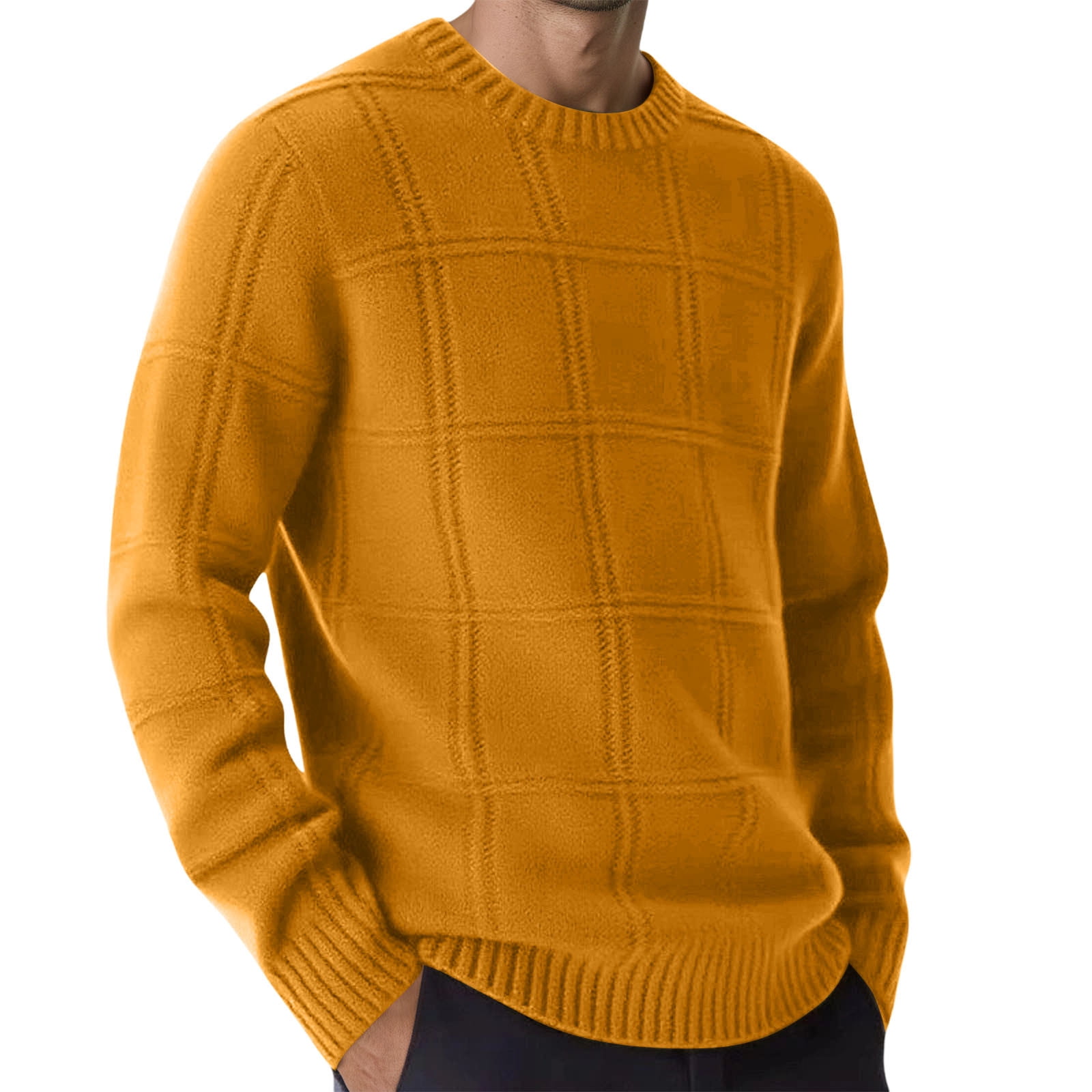 Daznico Mens Winter Jacket - Men's Autumn and Winter Outdoor Casual ...