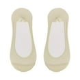 thumbnail image 1 of Daznico Socks for Women - Women's Thin No Show Low Cut Liners Socks for Loafer Hidden Breathable Non, 1 of 5