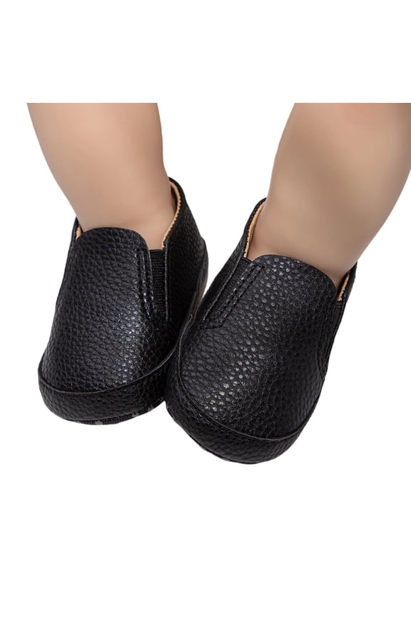 Soft Sole Sneakers for Early Walking and Crawling Breathable Lightweight Prewalker Baby First Shoes,13