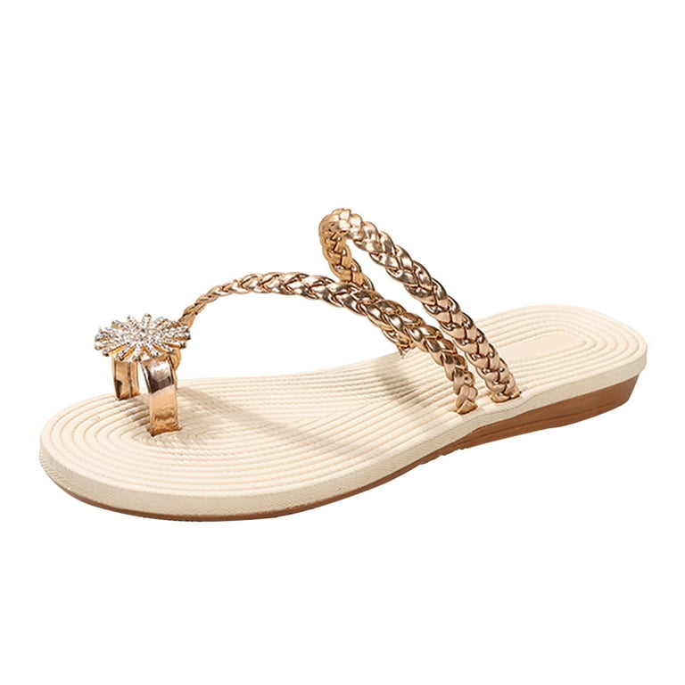 Walmart slippers in store 2025