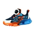 Daznico Toddler Shoes,Boys Running Shoes Hiking Shoes Tennis Shoes