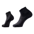 thumbnail image 1 of Daznico Unisex Thick Thermal Mid Crew Ankle Socks Moisture Wicking Warm Stretch Breathable for Hiking Trekking Outdoor Camping Daily Walking Wear, 1 of 2