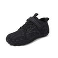 thumbnail image 1 of Daznico Versatile Adventure Sports Sneakers for Boys and Girls Breathable Gym Yoga Outdoor Kids Shoes,6-7 Years, 1 of 9