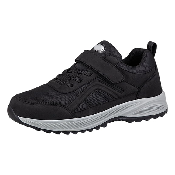 Daznico Winter Boots for Women,Walking Shoes Casual Soft Sole Athletic Sneakers for Travel Workout Comfortable Lightweight on Fitness Footwear,Shoes for Winter,Size:8