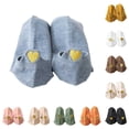 thumbnail image 1 of Daznico Women Low Cut Ankle Socks Heart Embroidery Heel Pull Tab Soft Breathable Stretch Japanese Style Cute Casual Footwear for Summer Daily Matching, 1 of 4