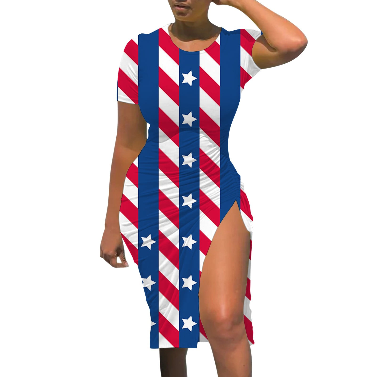 email for independence day dress code