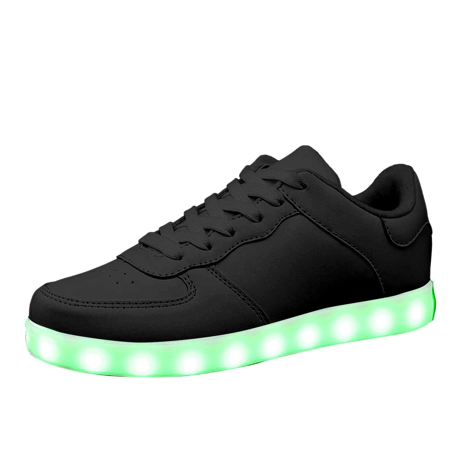 Women's reflective sneakers main image 1