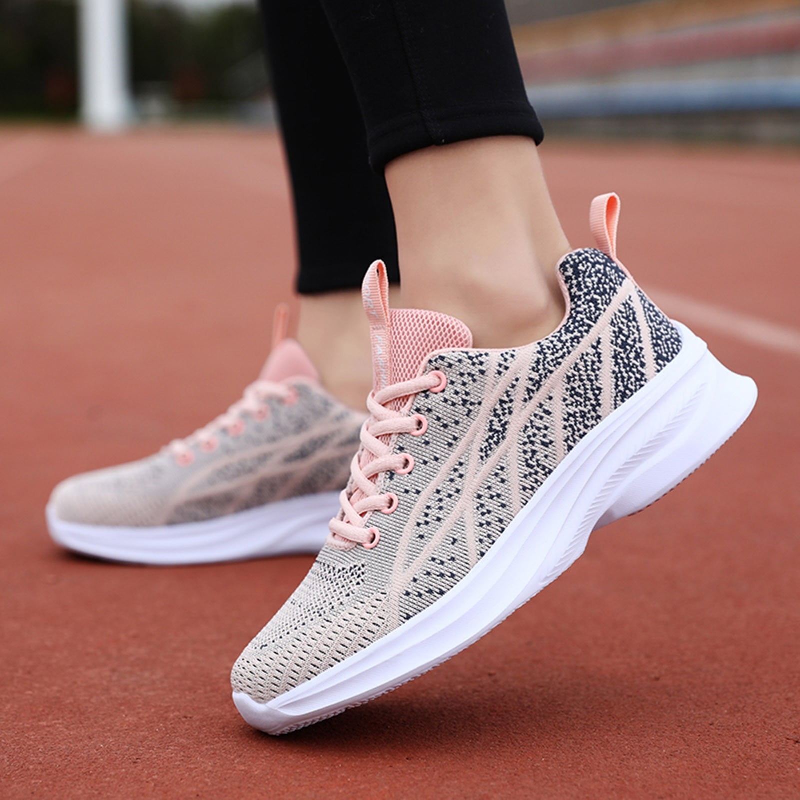 Women's Sneakers for Everyday & Gym and Tenis main image 0