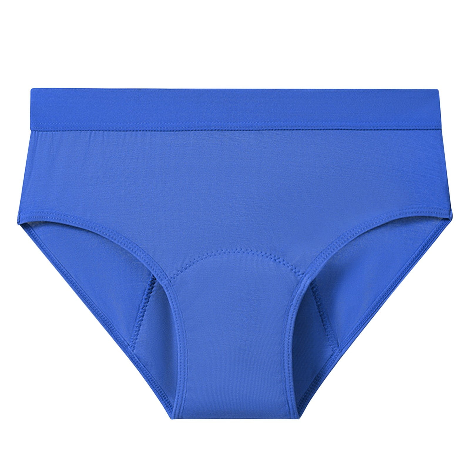 Daznico Womens Underwear - Women's Plus Size Solid Color Multilayer ...