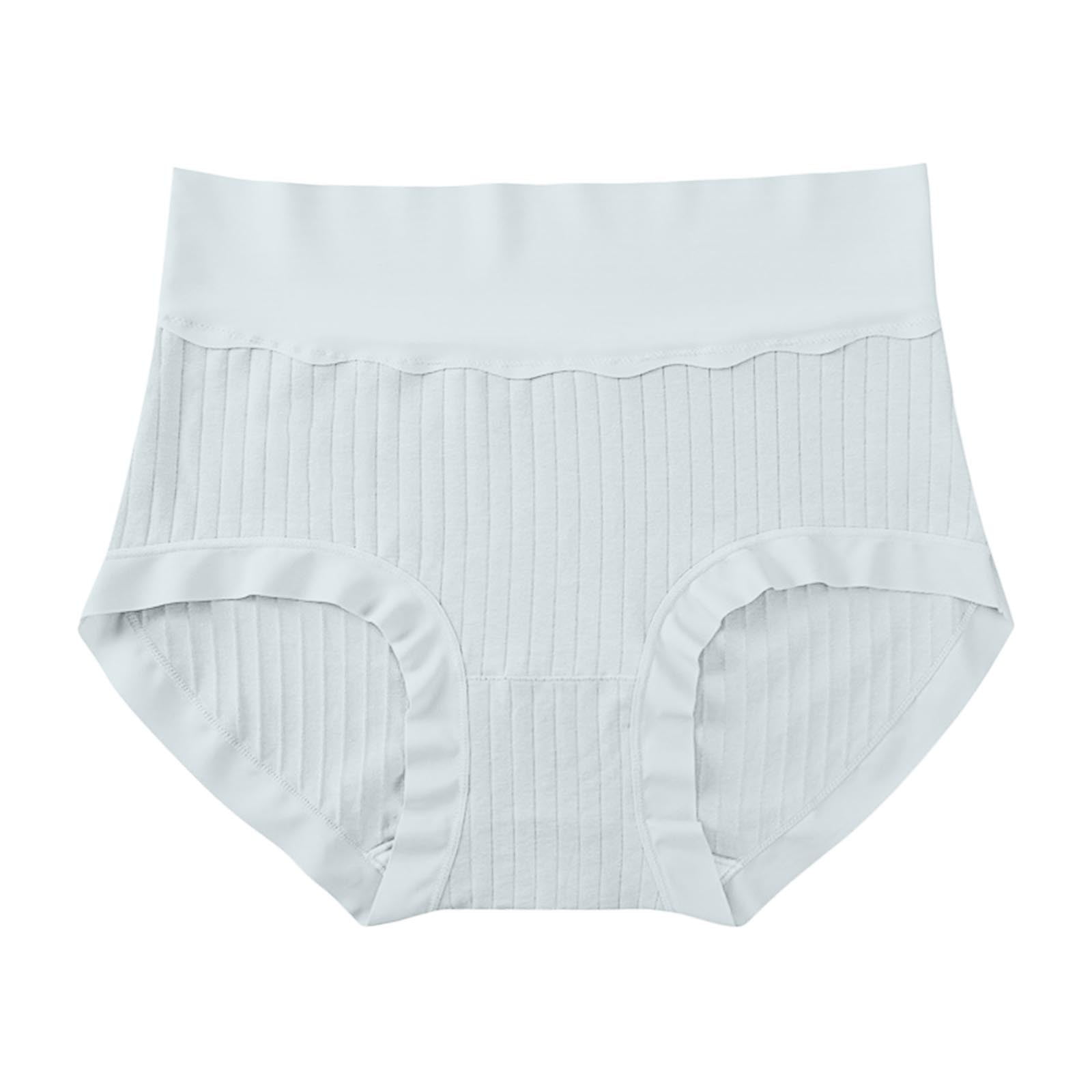 Daznico Womens Underwear - Women's Pure Underwear 7A Crotch Class A ...