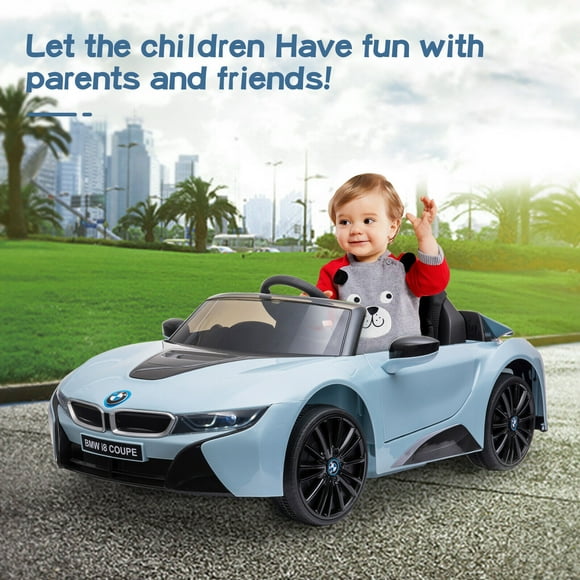 Bmw I8 Kids