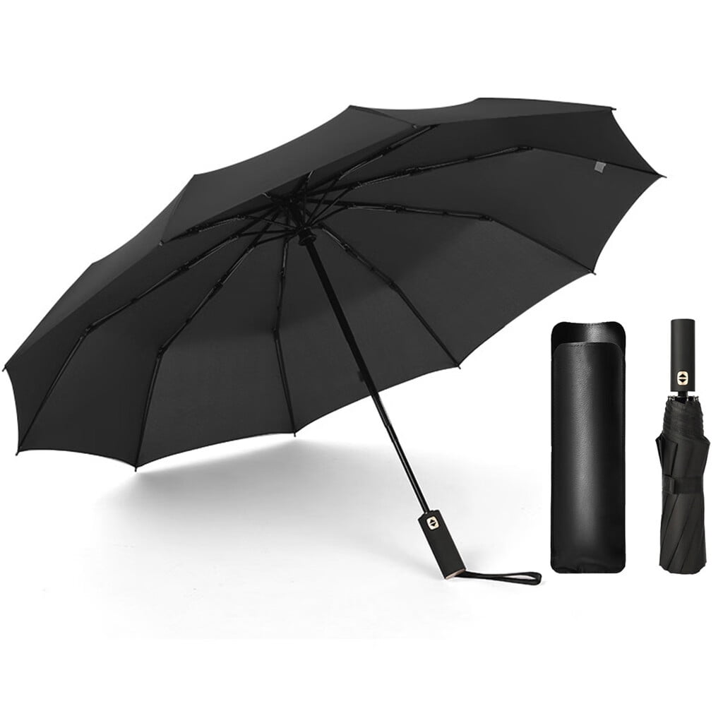 RSAAUD® Chanel Sun and Rain 5 Fold Pocket Umbrella, Automatic Folding  Luxury Umbrella for women and Girls / 5 Folding Automatic Umbrella UV  Protection Rain Sun Umbrella : : Bags, Wallets and Luggage