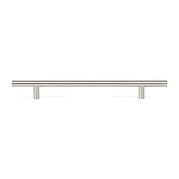 Dazone SOLID Stainless Steel Bar Pull Handle For Drawer Kitchen Cabinet Hardware -T Pull