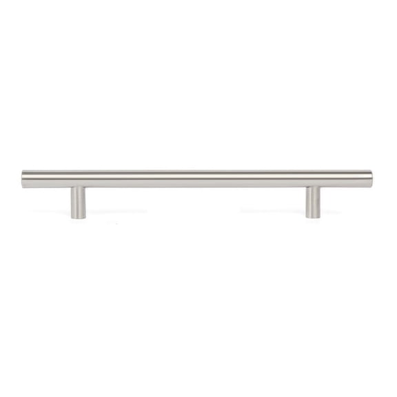 Dazone SOLID Stainless Steel Bar Pull Handle For Drawer Kitchen Cabinet Hardware -T Pull