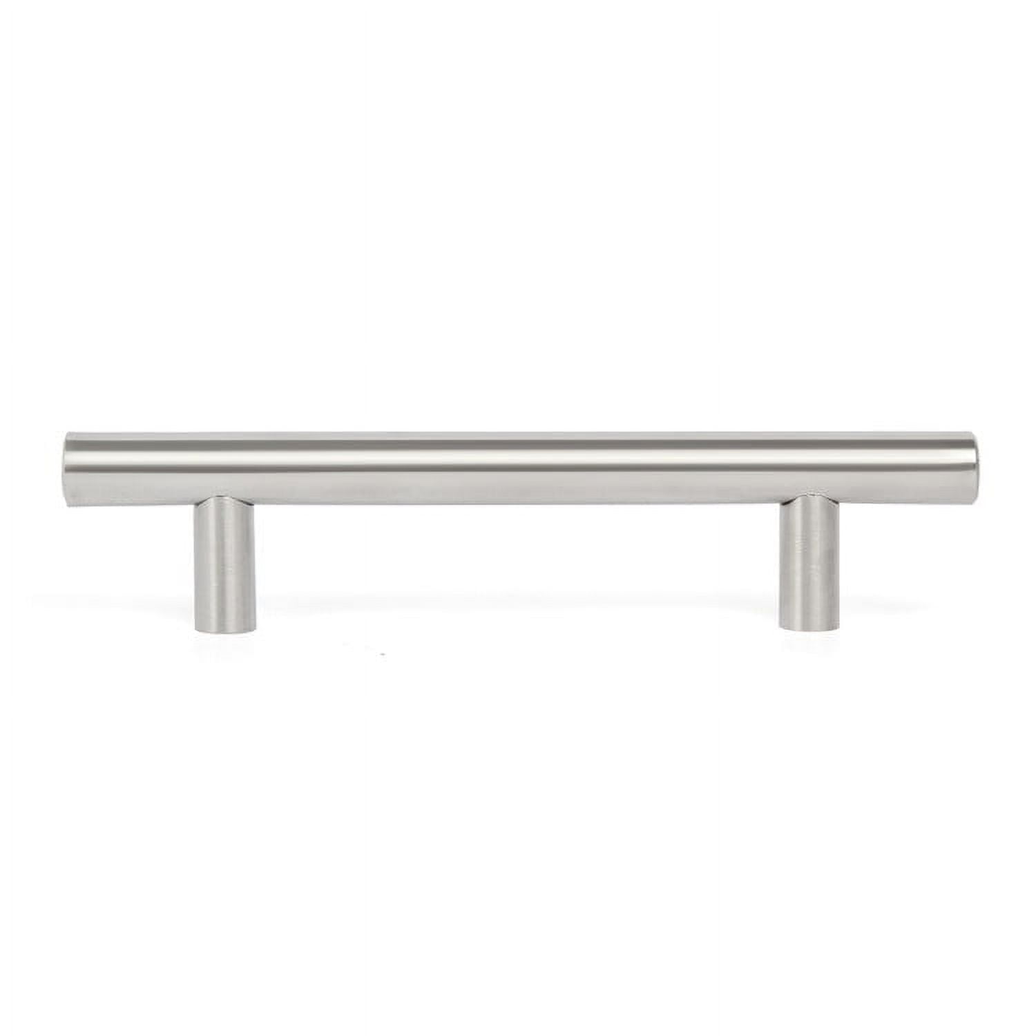 Dazone SOLID Stainless Steel Bar Pull Handle For Drawer Kitchen Cabinet ...