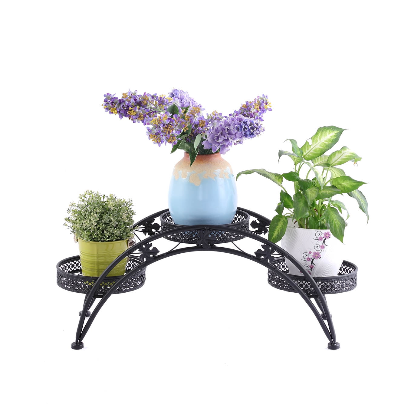 https://i5.walmartimages.com/seo/Dazone-Wrought-Iron-Pot-Plant-Stand-for-Three-Plants-Indoor-or-Outdoor-Garden-Patio-Decor-Arch-Design_673ff787-4a04-4b30-b006-60ee28785b06.0d32d0e5011ac6859311cca48bd9674a.jpeg