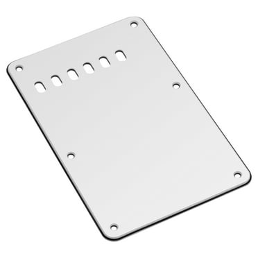 Dazzduo Backplate,6 Cover ST