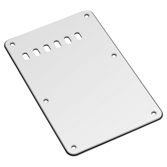 Dazzduo Backplate,6 Cover ST