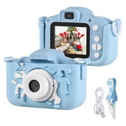 Dazzduo Camcorder,Kids Camera