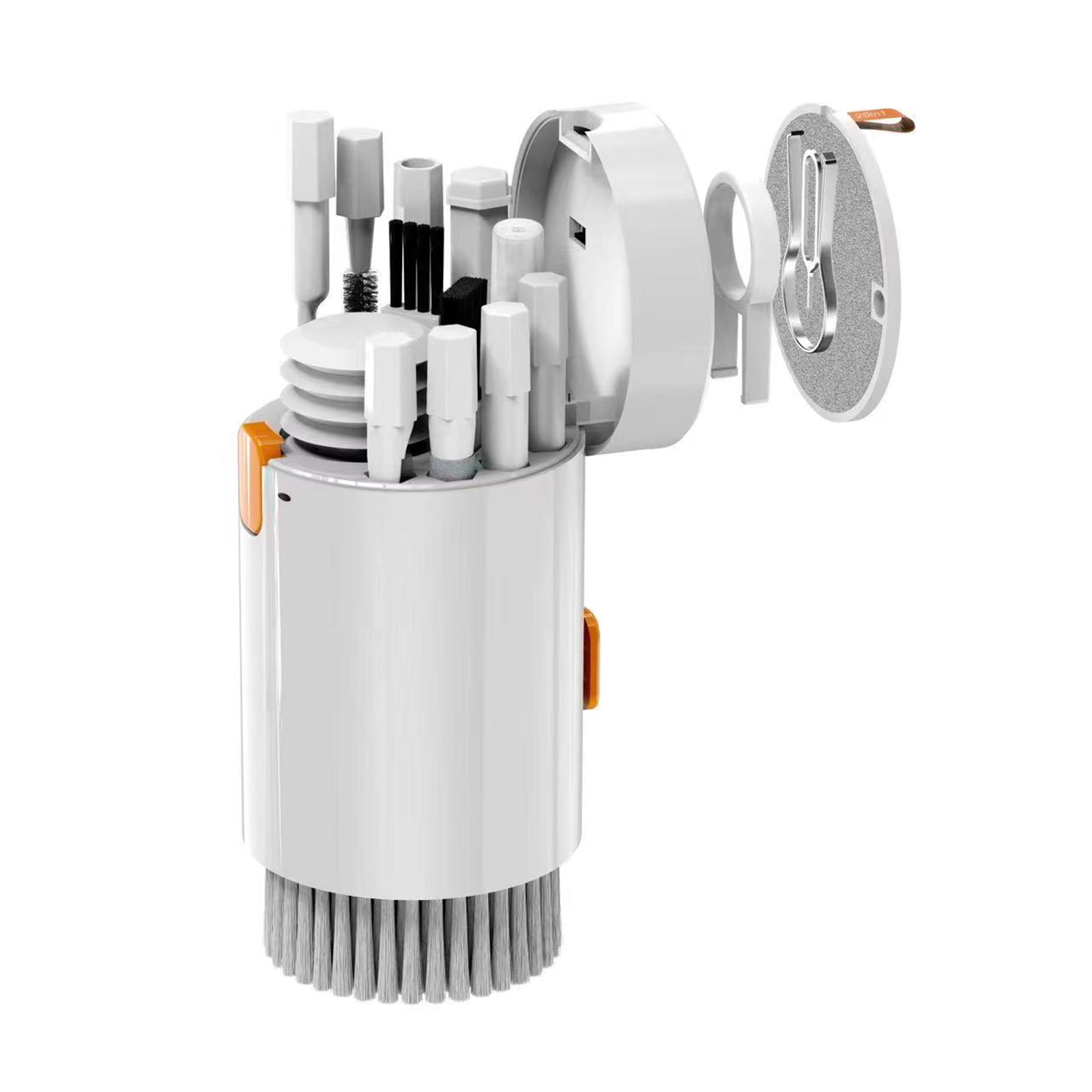 Dazzduo Clean suits,TV Camera Lens Tool Kit Tool Tablet Tablet PC