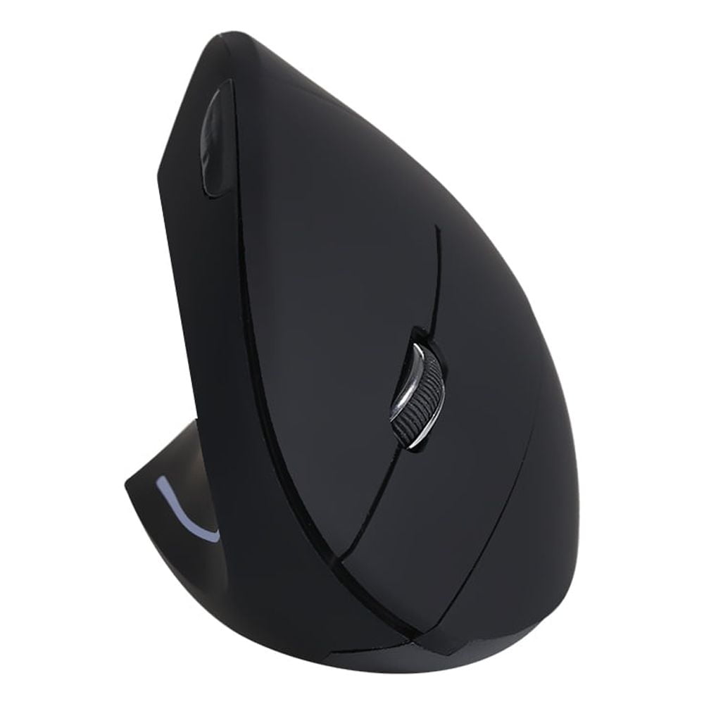 Dazzduo Computer Accessory,Mouse Left Hand 1600 DPI 5 DPI 5 Buttons USB ...