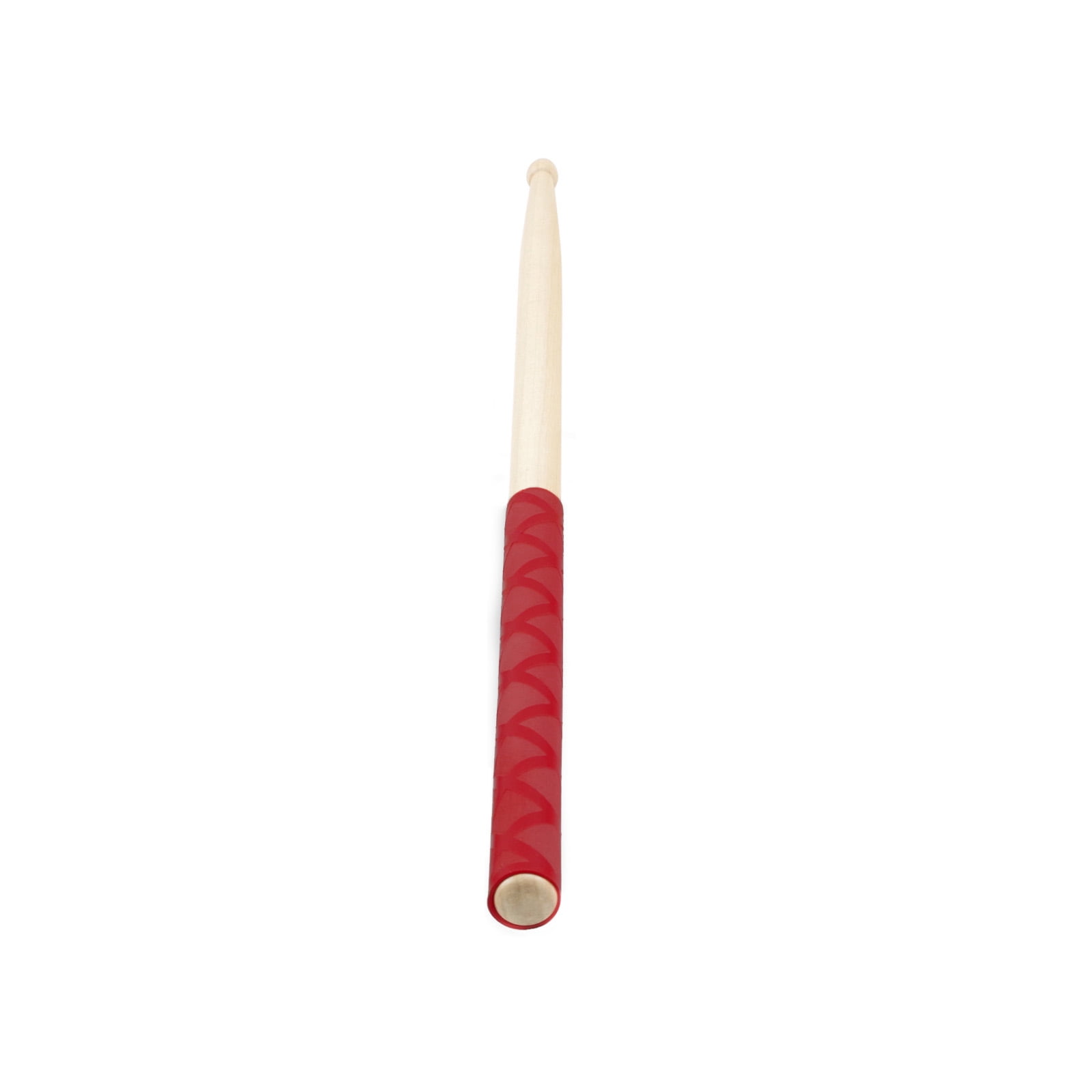 Dazzduo Drum stick,Slip Drumstick Drum Musical Drum Set 1Pair Wood