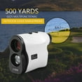 thumbnail image 1 of Dazzduo Rangefinders,/ 600M / / 500M / 600M 900M Distance Meter 500M Distance Meter Speed 600M / 900M / 900M Distance Meter Speed Tester, 1 of 7