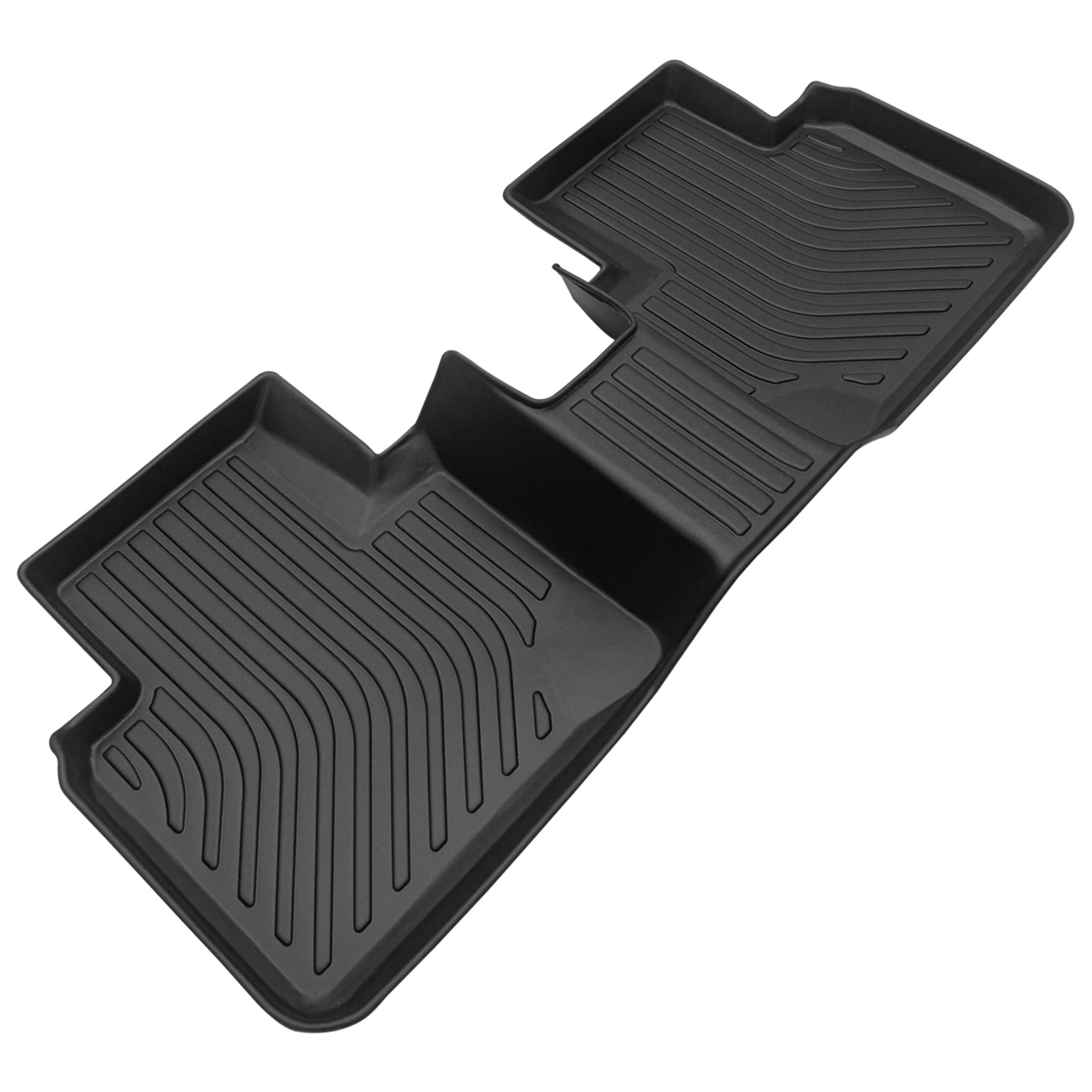Dazzduo foot pad,Tpe Rubber Floor 20182023 Car Pad