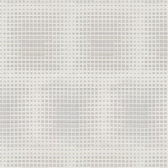 Dazzle 91 Contemporary Contract Woven Jacquard Fabric, Platinum
