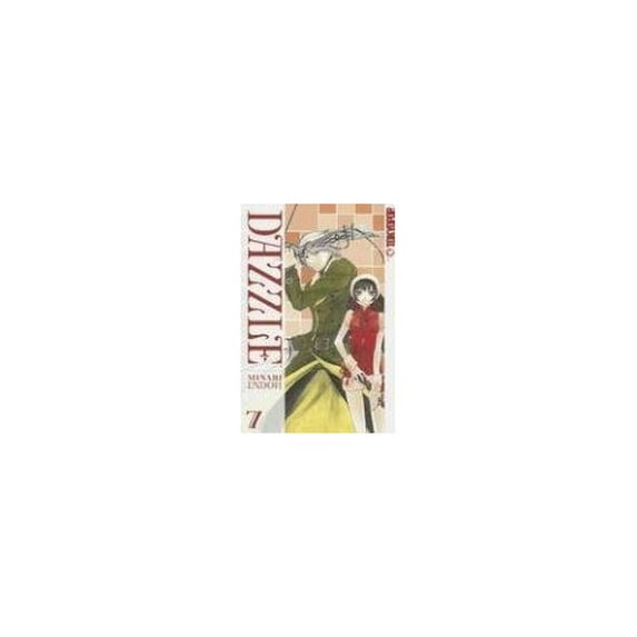 Pre-Owned Dazzle Volume 7 (Paperback) 1598160982 9781598160987