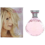 Dazzle By Paris Hilton Eau De Parfum Spray 4.20 oz