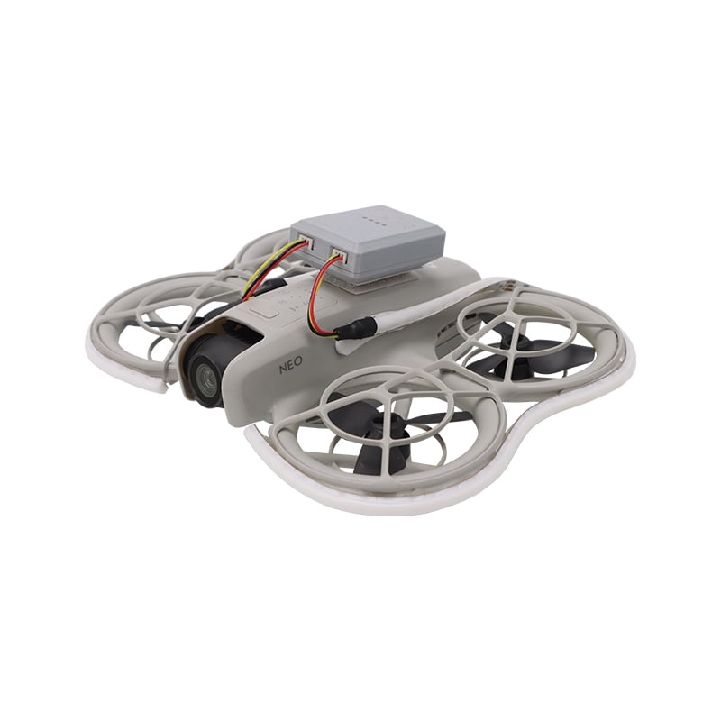 C2 Light 3 Strip LED Night Flight Brighess Adjustable Waterproof Lamp