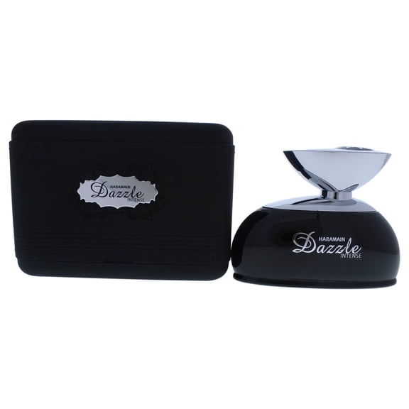 Al Haramain Dazzle Intense, Perfume for Women and Men, 3.3 oz