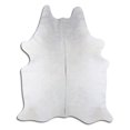 thumbnail image 1 of Dazzle NATURAL cowhide rugs for sale GREY wholesale cowhides area rug, 1 of 1