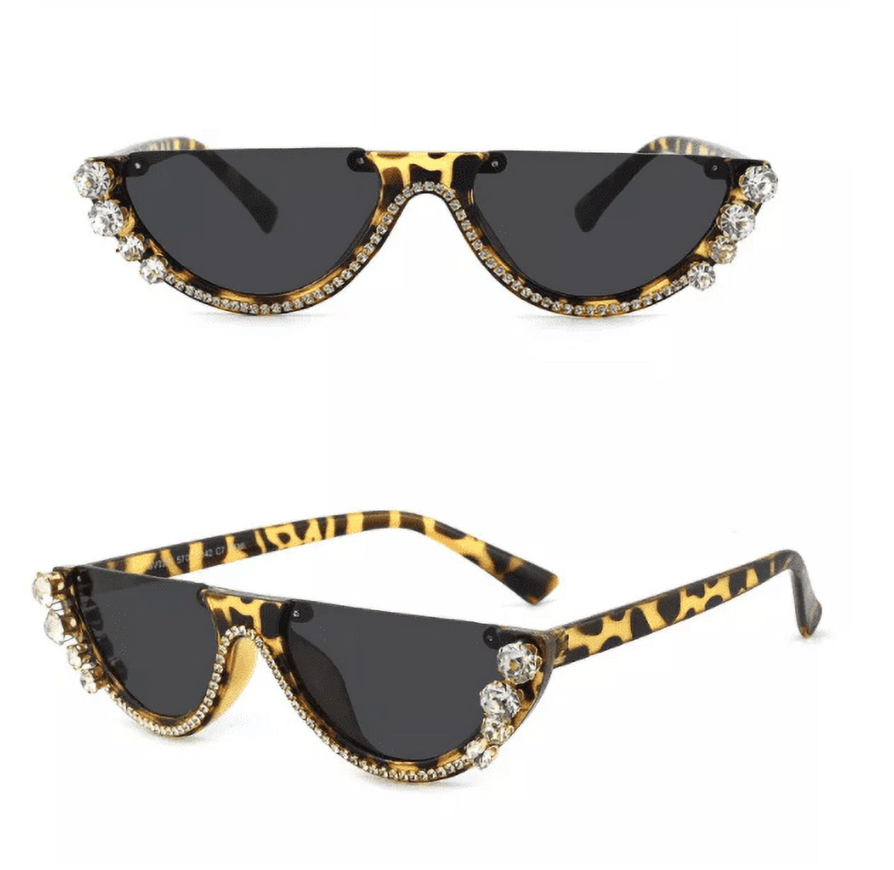 Marc Jacobs キャットアイフレムサンクラス MJ1082S 789 Marc Jacobs Cat Eye Sunglasses MJ182S 086 HA 52 - Walmart.com