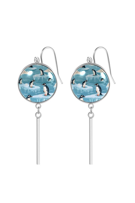 Dazzle with Dangle Earrings: Unique Jewelry for Your Ears