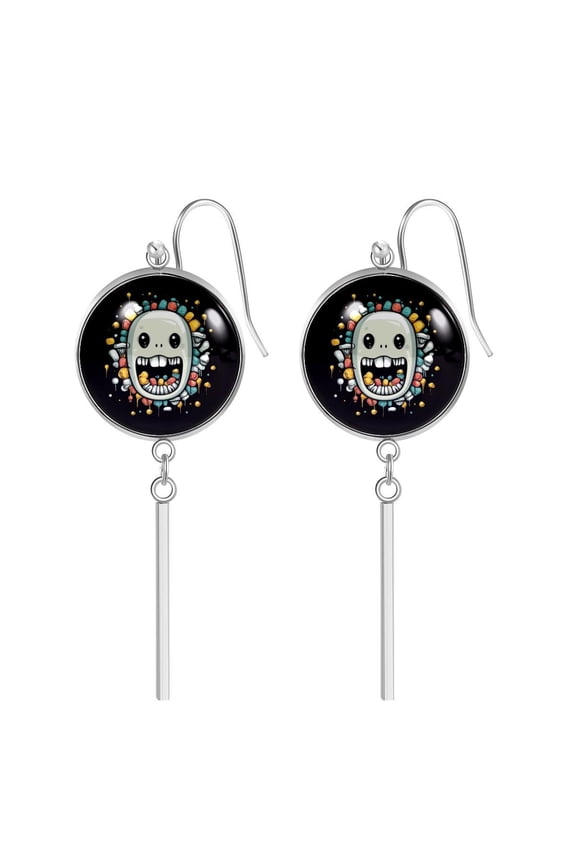 Dazzle with Dangle Earrings: Unique Jewelry for Your Ears