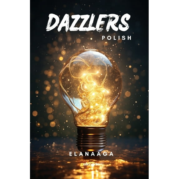 Dazzlers Polish Version, (Paperback)