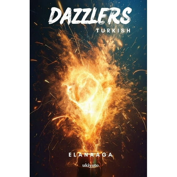 Dazzlers Turkish version, (Paperback)
