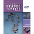 thumbnail image 1 of Pre-Owned Dazzling Beaded Jewelry: 50 Great Projects (Paperback) 1579908543 9781579908546, 1 of 1