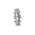 thumbnail image 1 of Dazzling Daisy Meadow, Clear CZ Ring sz 52 190934CZ-52, 1 of 2