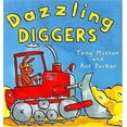 thumbnail image 1 of Pre-Owned Dazzling Diggers (Amazing Machines) (Hardcover) 0753451050 9780753451052, 1 of 1