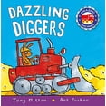 thumbnail image 1 of Pre-Owned Dazzling Diggers (Paperback) 0753453045 9780753453049, 1 of 1