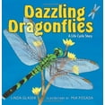 thumbnail image 1 of Pre-Owned Dazzling Dragonflies: A Life Cycle Story (Library Binding) 0822567539 9780822567530, 1 of 1