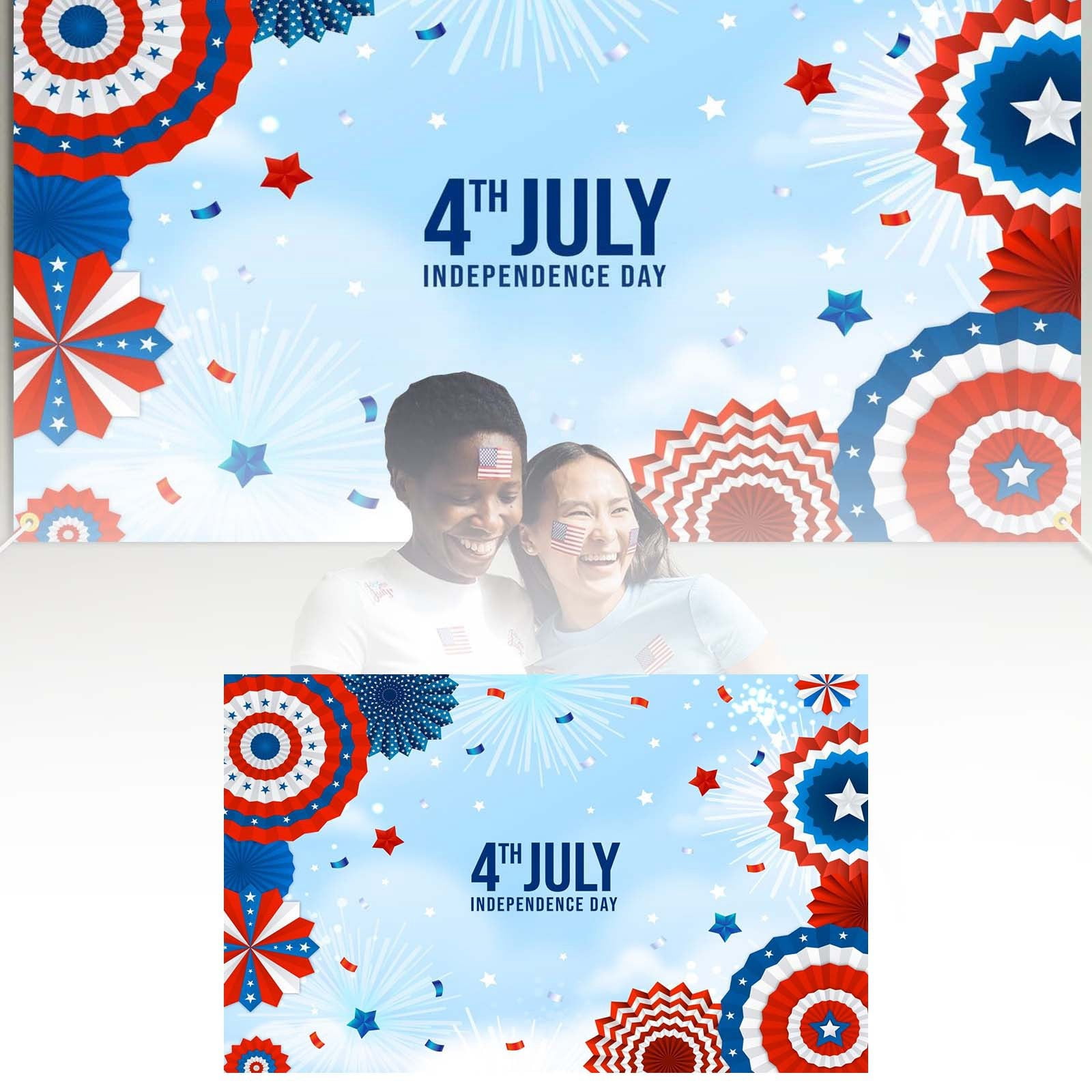 Dazzling Tapestries Create Stunning Holiday Photography Backgrounds And Show The Charm Of